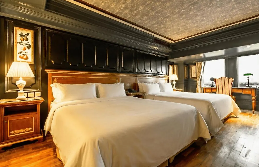 Shangrila Boutique Hotel-1